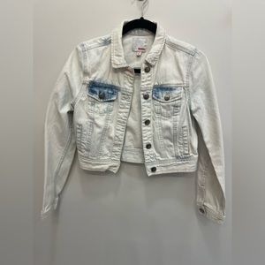 Bongo Sz. S Jeans Jacket
